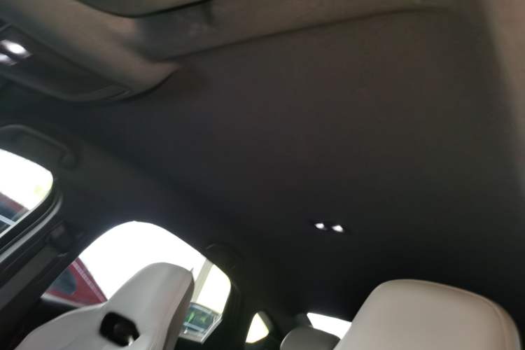 Used BYD Qin PLUS 2024 HONOR Edition DM-i 55KM Leading Model
