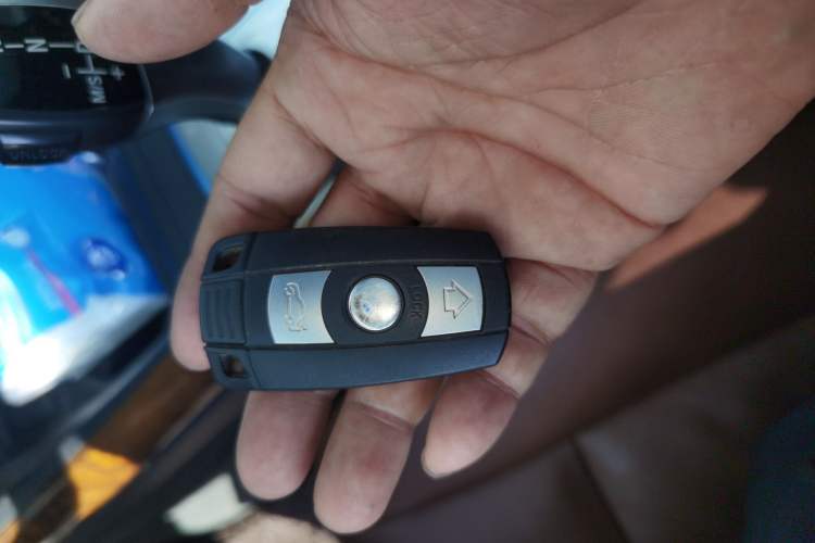 Used BMW X5 2013 xDrive35i Leading Model