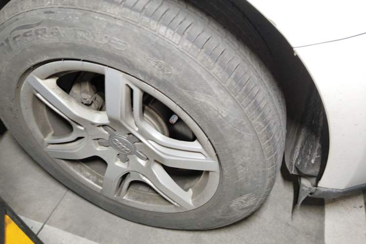 Used Audi Q5 2012 2.0TFSI Trendy Edition