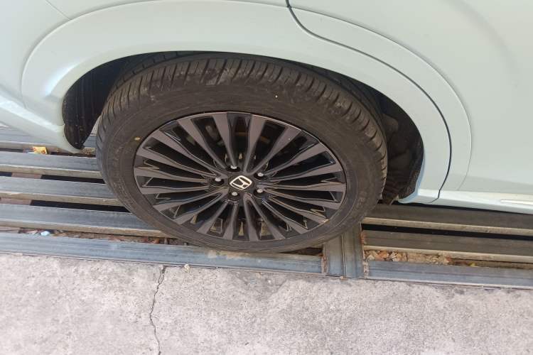 Used Honda e:NP1 2023 510 km Range Lanji Version
