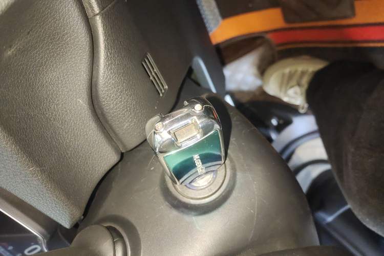 Used Honda Breeze 2021 240TURBO CVT Front-Wheel Drive Elite Edition
