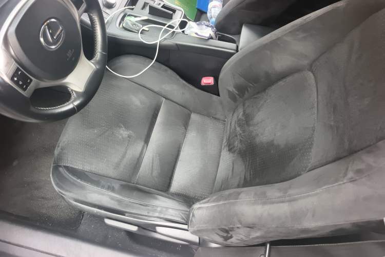 Used Lexus CT 2012 CT200h Elite Edition
