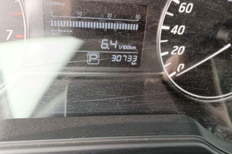 Used Nissan Tiida 2021 1.6L CVT Cool Edition