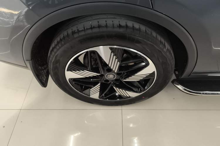 Used BYD Tang New Energy 2023 DM-i Champion Edition 112KM Prestige Model