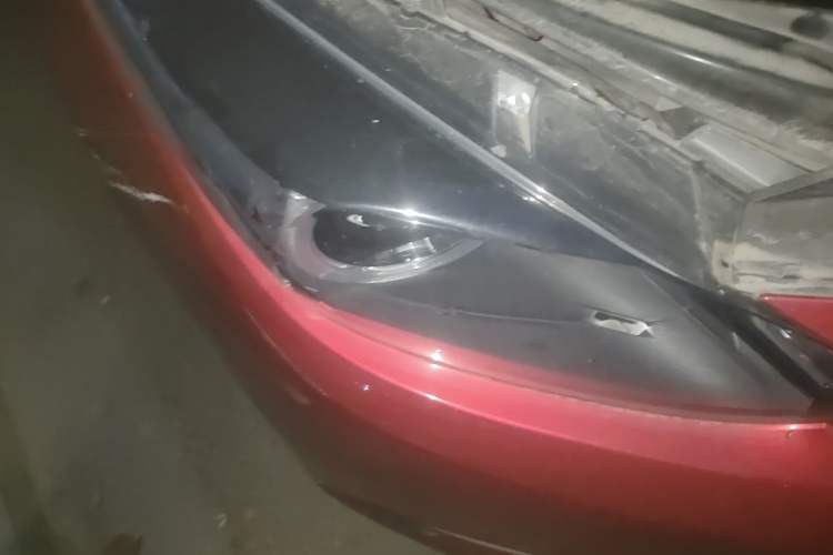 Used Mazda 3 Axela 2017 Sedan 1.5L Automatic Luxury Model Emission Standard China V
