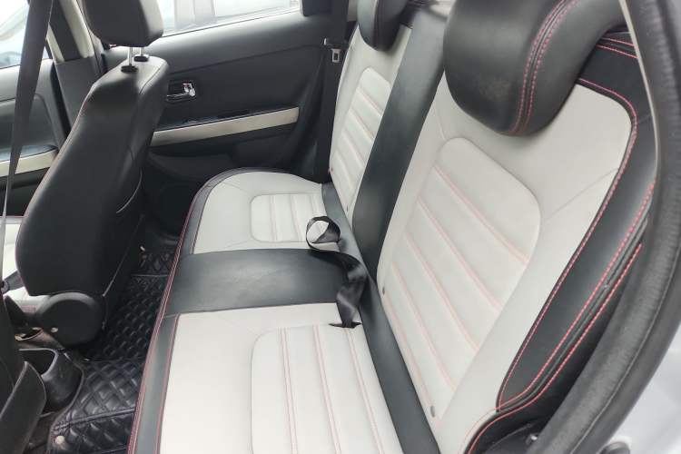 Used Great Wall M4 2014 1.5L Manual Comfort Model