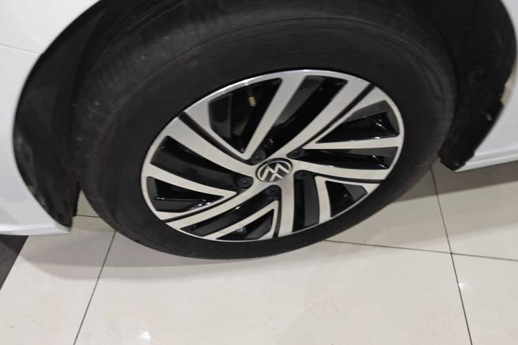 Used Volkswagen Lavida 2024 300TSI DSG Starry Sky Leading Edition