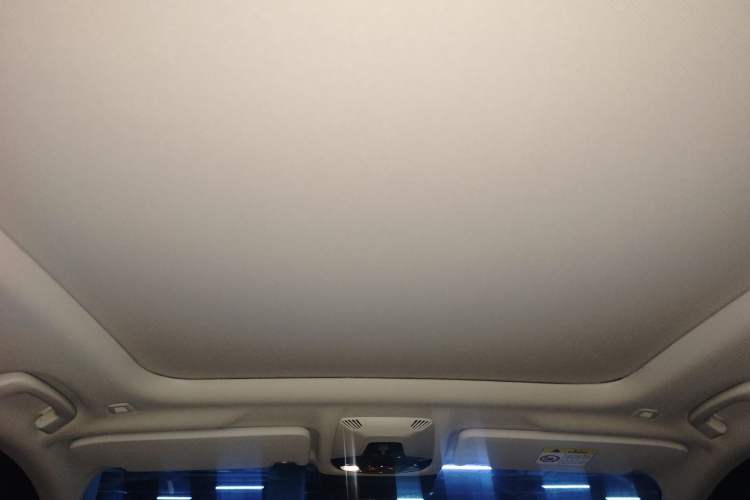 Used BMW X1 2023 sDrive20Li X Design Package Headliner