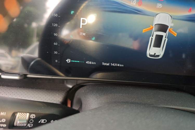 Used CHANGAN CS75 PLUS 2025 4th Generation 1.5T New Blue Whale Smart Flagship Version