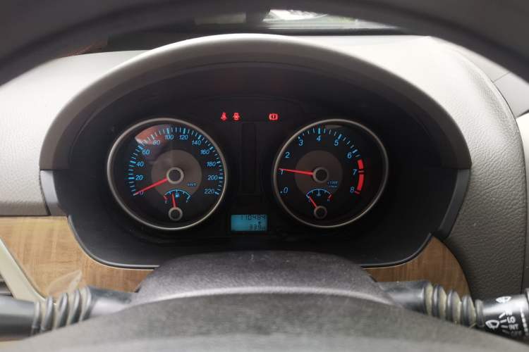 Used Buick Excelle 2015 1.5L Manual Classic Trim