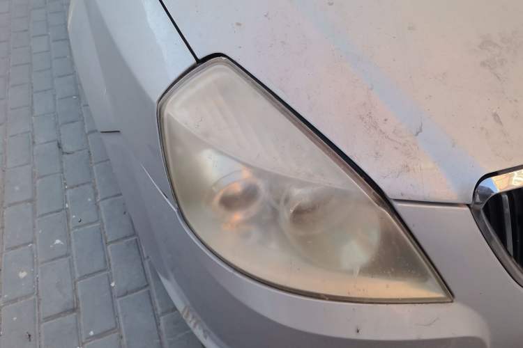 Used Buick Excelle 2011 1.6LX-AT
