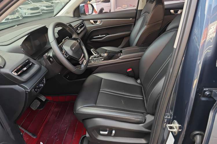 Used Wuling Victory 2020 1.5T CVT Flagship Edition