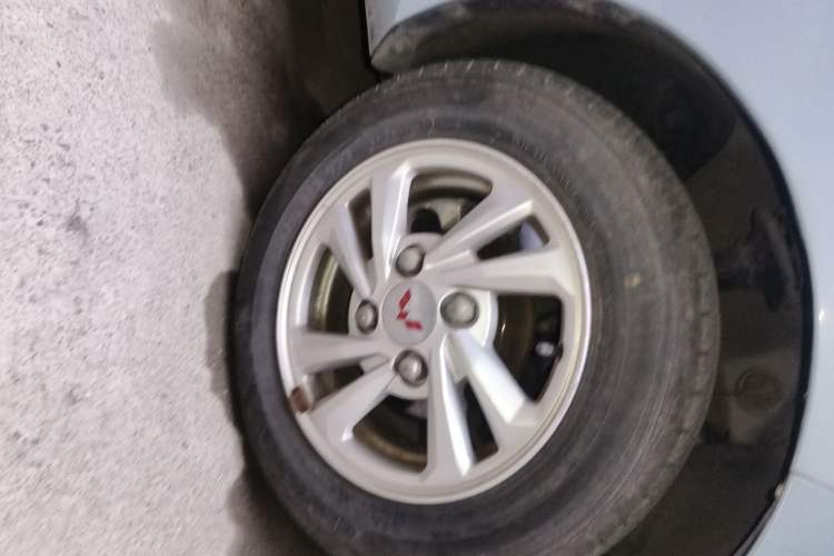 Used Wuling Hongguang MINIEV 2021 Macaron Fashion Model Lithium Iron Phosphate