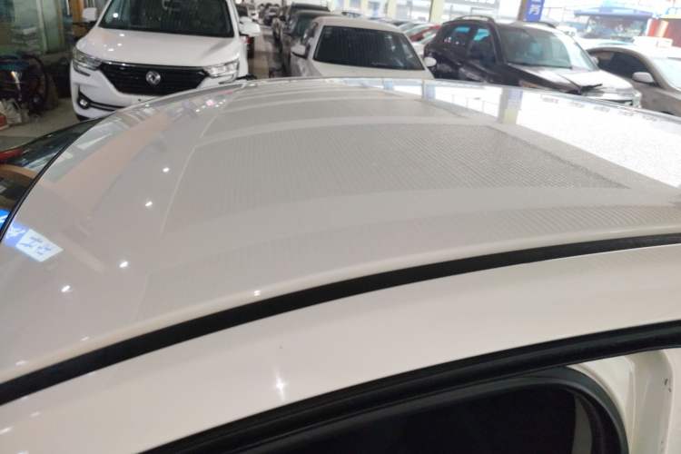 Used Honda City 2018 1.5L CVT Dynamic Edition