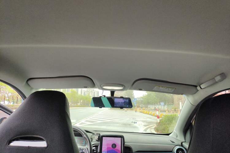 Used Chery Little Ant 2022 Sweet Pink Edition Low-Sugar Version Lithium Iron Phosphate 30 kW 301 km
