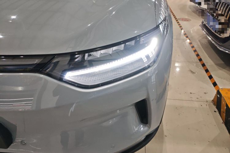 Used Leapmotor C11 2024 All-Electric 580 Luxury Edition