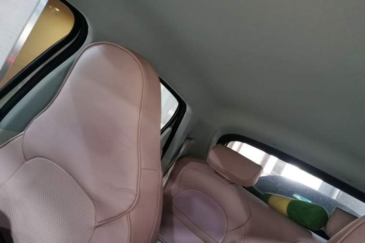 Used Leapmotor T03 2024 200 Lite Edition