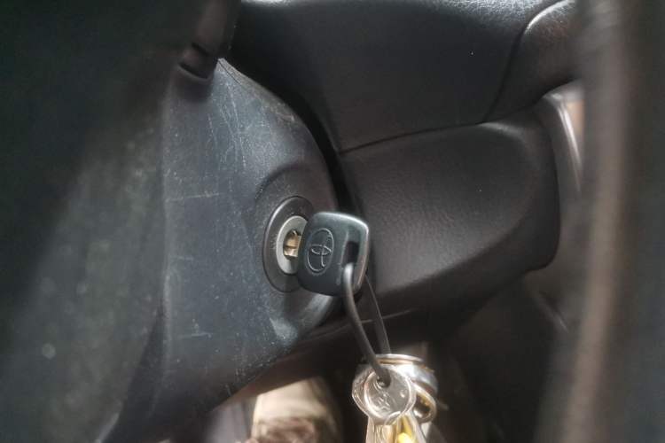 Used Toyota YARiS L Zhi Xuan 2019 1.5E CVT Dynamic Edition China VI compliant
