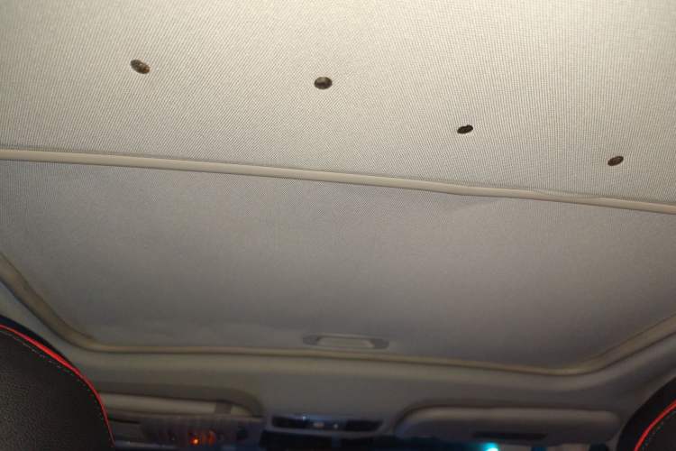 Used Luxgen 5 2013 1.8T Automatic Luxury Model