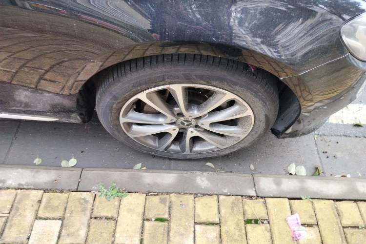 Used Mercedes-Benz E-Class 2017 E 300 L Luxury Model