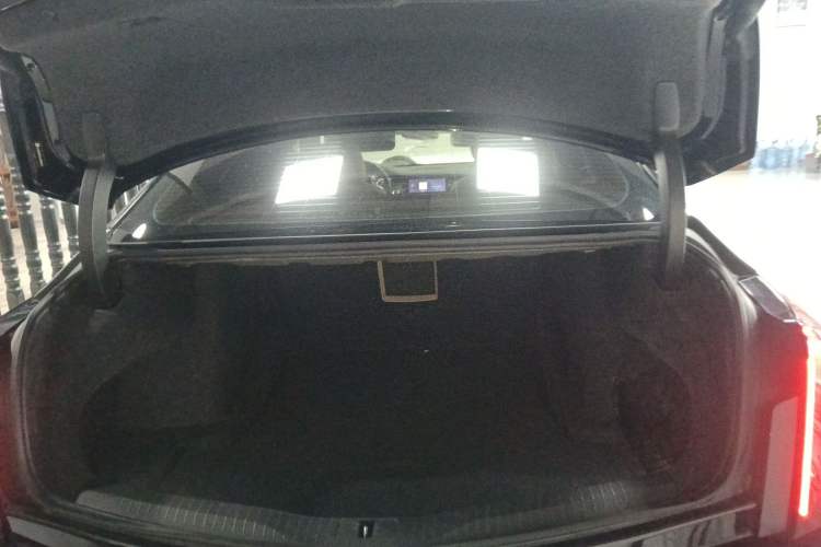 Used Cadillac CT6 2020 28T Fashion Edition