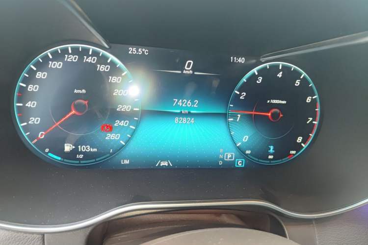 Used Mercedes-Benz GLC 2020 GLC 300 L 4MATIC Dynamic Edition