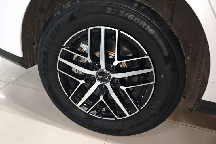 Used BYD Seal 05 DM-i 2025 DM-i Intelligent Drive 120KM Flagship Model