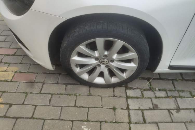 Used Volkswagen Scirocco 2011 1.4 TSI Single-Turbo Fashion Edition