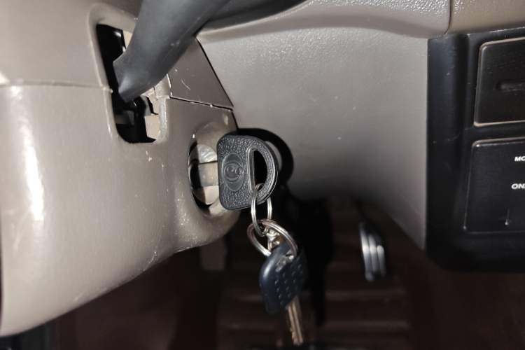 Used Chana Star 2 2012 1.0L Base Version JL466Q9
