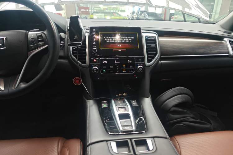 Used Honda UR-V 2017 370TURBO Four-Wheel Drive Prestige Edition China V
