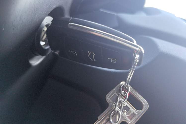 Used Audi Q3 2017 35 TFSI Fashion Model