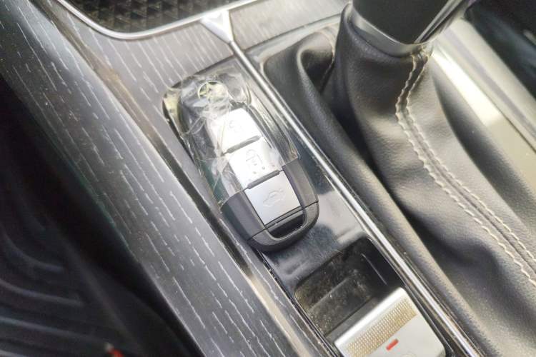 Used Venucia D60 2021 PLUS 1.6L XV CVT Smart Edition