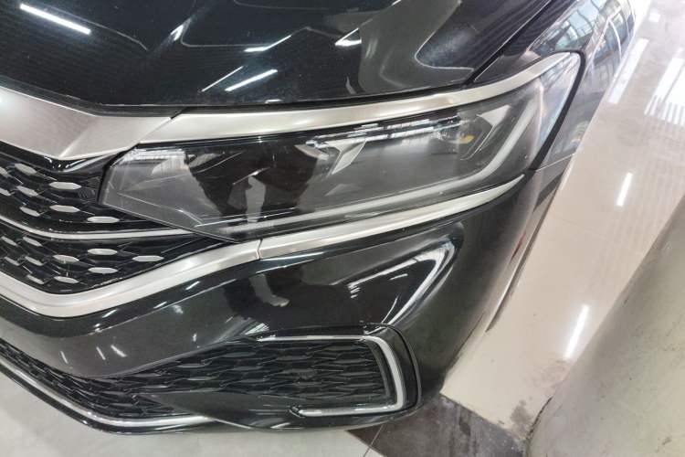 Used Volkswagen Passat 2023 Revised 330TSI Starry Elite Edition
