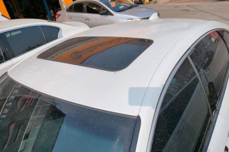 Used Honda Accord 2022 260TURBO Luxury Edition Roof