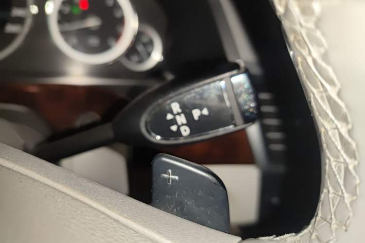 Used Mercedes-Benz E-Class 2012 E 300 L Elegant Model