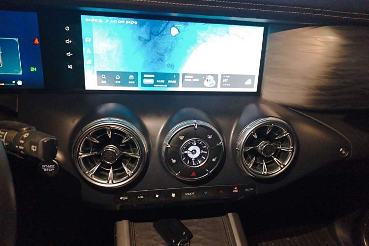 Used Tank 300 2023 Off-Road Edition 2.0T Conqueror
