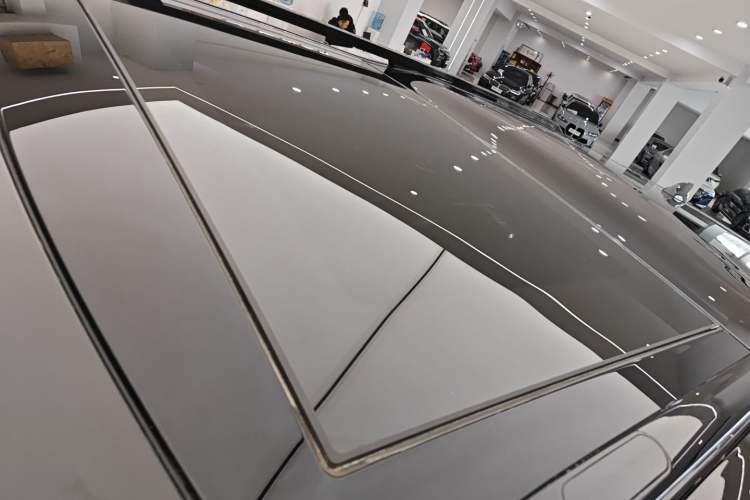 Used Land Rover Discovery 2025 360 PS S Roof