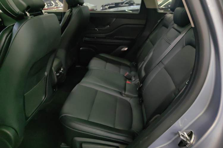 Used Lincoln Corsair 2023 2.0T Two-Wheel Drive Luxury Edition
