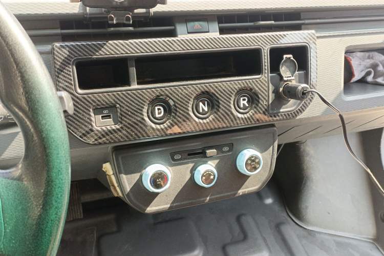 Used Farizon Xingxiang V 2022 Star Enjoy V6E Value Edition Long Wheelbase CAS 38.64 kWh