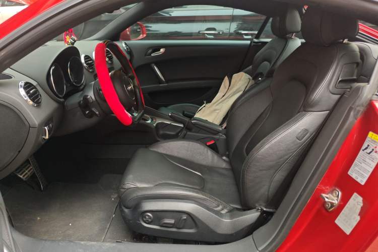 Used Audi TT 2011 TT Coupe 2.0 TFSI