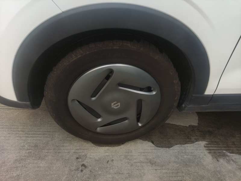 Used Leapmotor T03 2024 200 Lite Edition — 22
