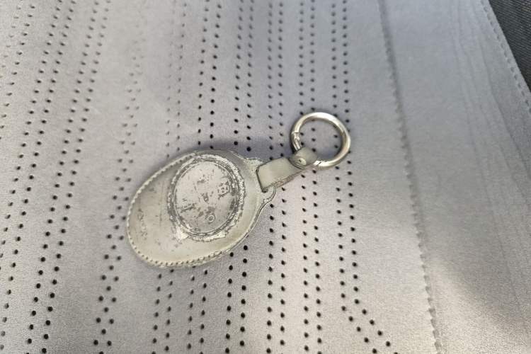 Used AION UT 2025 330 Star Edition Interior 1