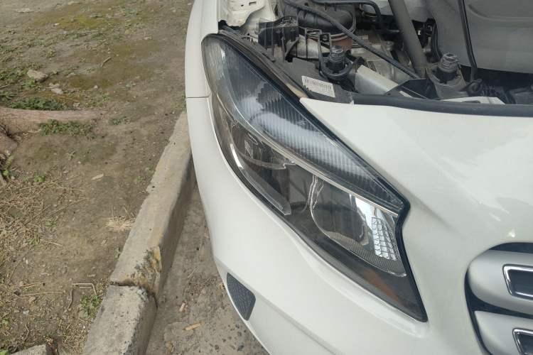 Used Mercedes-Benz GLA 2019 GLA 200 Dynamic Edition