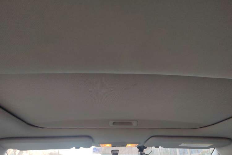 Used Honda Civic 2014 1.8L automatic comfort version
