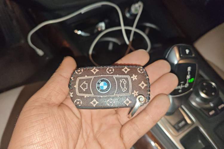 Used BMW X5 2011 xDrive50i Luxury Model
