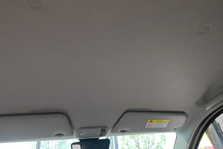 Used Wuling Hongguang MINIEV 2024 3rd Generation 215km Advanced Version