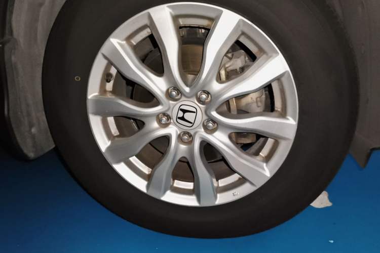 Used Honda CR-V 2013 2.0L 2WD Classic Edition
