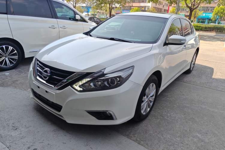 Used Nissan Teana 2016 Revised Version 2.0L XL Comfort Edition
