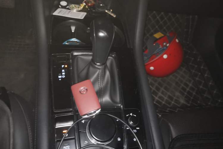 Used Mazda 3 Axela 2022 2.0L Automatic Zhiya Edition