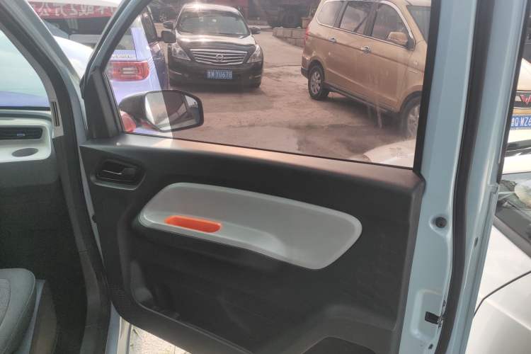Used Wuling Hongguang MINIEV 2020 Enjoy Edition Lithium-Ion Battery